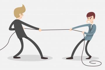 Institutional Competition