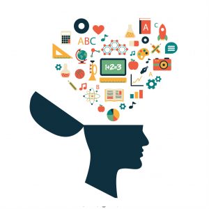 The educational product no.2 - Re-energizing a dormant industry