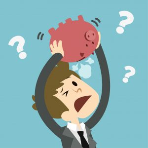 Pride and prejudice!