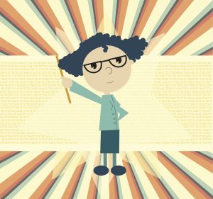 The secret powers of Greek ELT