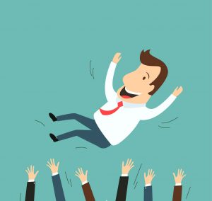 Are you one out of many? Become one out of two!