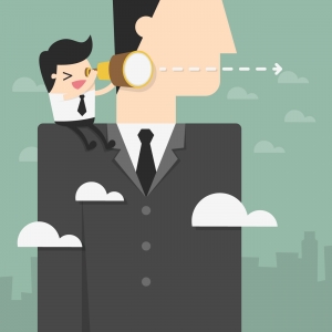 Το κακό αφεντικό και η ηθική του μυωπία