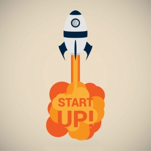 «Έχω μια υπέροχη ιδέα που θα με κάνει πλούσιο» ή η εμμονή με τις Start UP