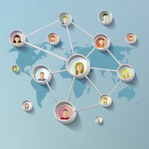 Παγκοσμιοποιημένη οικονομία