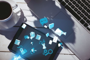 Εικονικό εργασιακό περιβάλλον