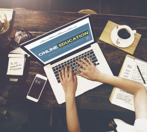 Παιδεία στα νέα μέσα